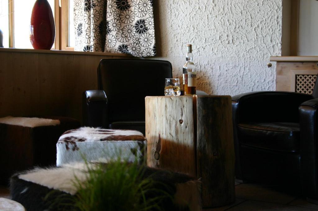 Montafonlodge Гашурн Екстериор снимка