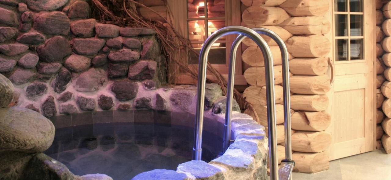 Montafonlodge Гашурн Екстериор снимка