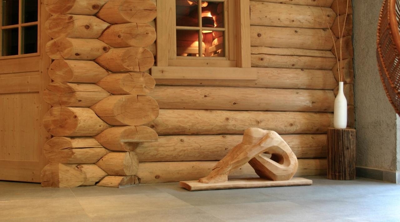 Montafonlodge Гашурн Екстериор снимка