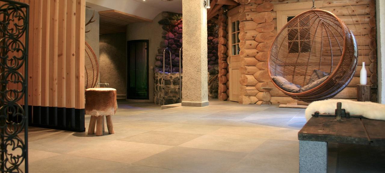 Montafonlodge Гашурн Екстериор снимка