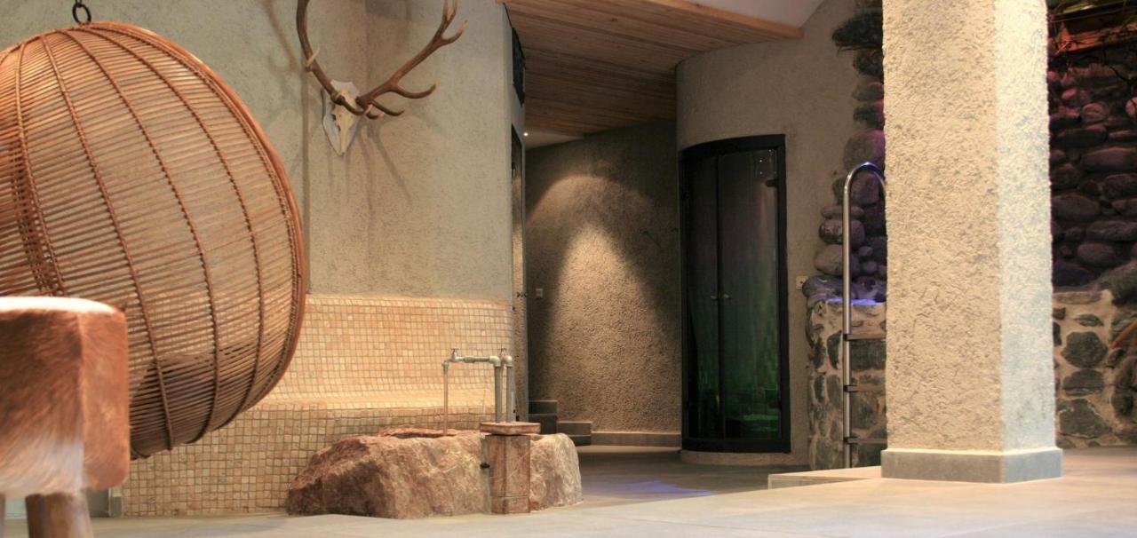 Montafonlodge Гашурн Екстериор снимка