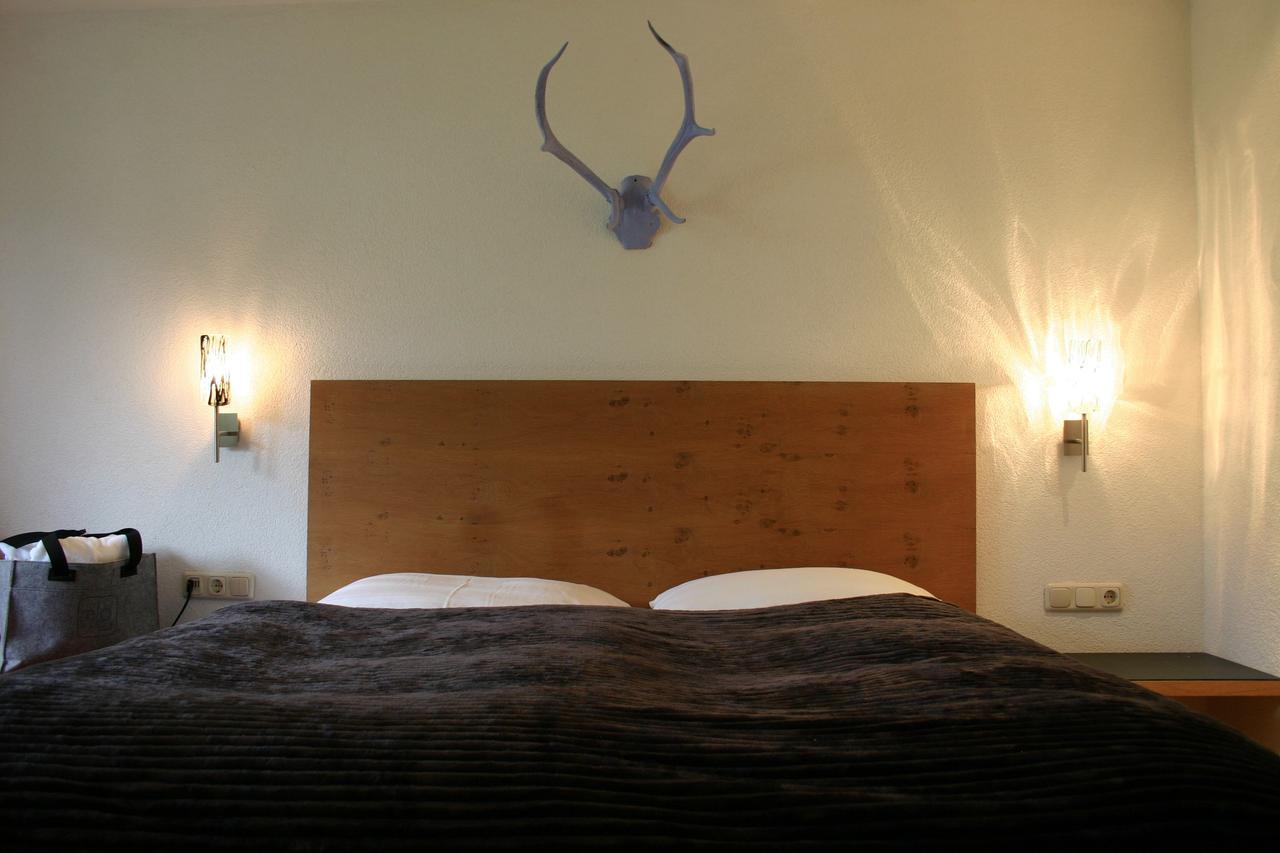 Montafonlodge Гашурн Екстериор снимка