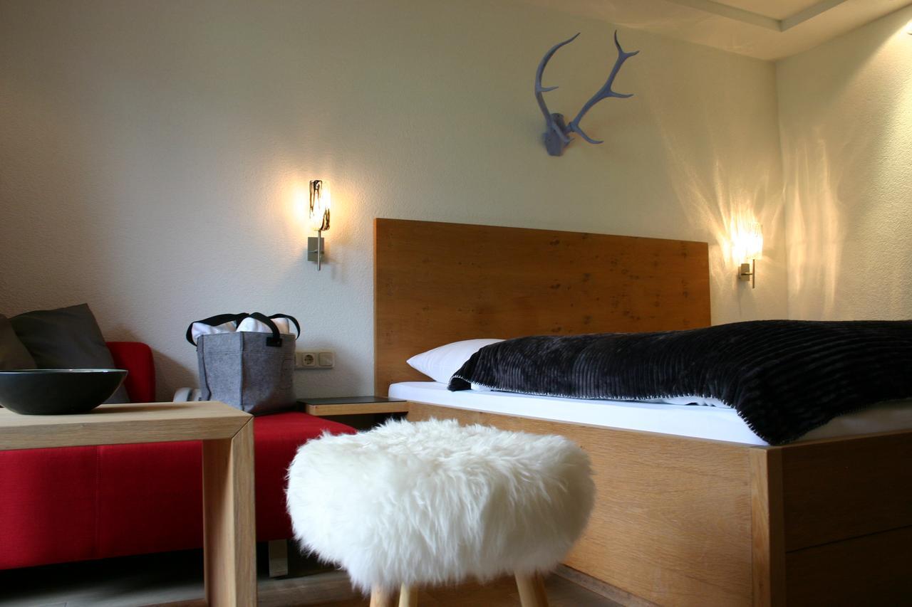 Montafonlodge Гашурн Екстериор снимка